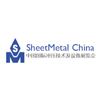 SheetMetal China 2024 Shanghai