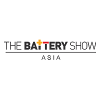 The Battery Show Asia 2025 Hong Kong