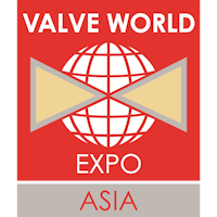 Valve World Asia 2026 Shanghai