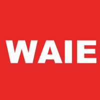 WAIE - World AI Industry Exhibition 2025 Shenzhen