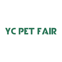 YC PET FAIR 2025 Nanning