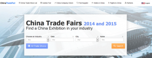 china trade shows