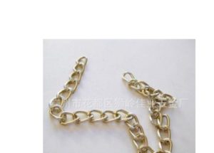 Aluminum Chain 3