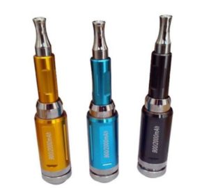 Electronic Cigarette 3