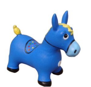 Inflatable Horse 3