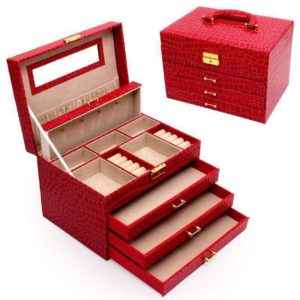 Jewelry Box 3