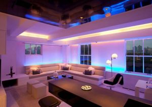 LED Residential Lighting 3