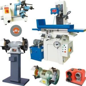 Machine Tool Equipment 3