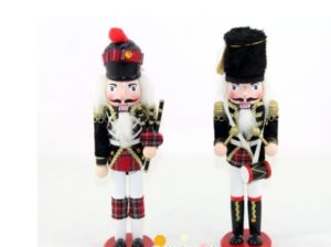 Nutcracker Soldiers 3