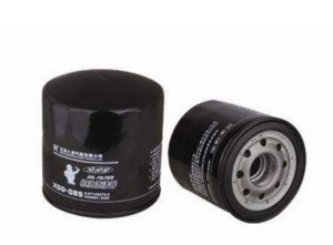 Oil Filter 3