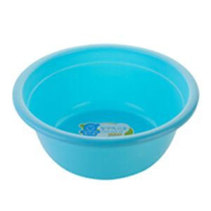 Plastic basin 3