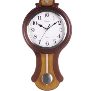 Restaurant Clock 3