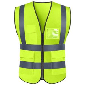 Safety Vest 3