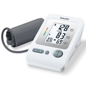 Sphygmomanometer 3