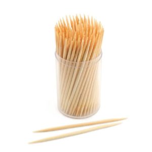 Toothpick 3