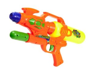 Water Gun Toy 3