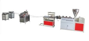 PVC edge band production line 2