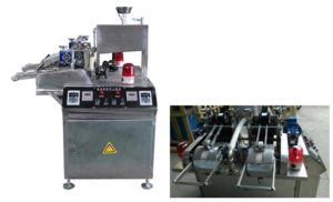 PVC edge band production line 5