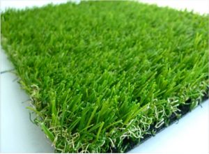 Artificial Grass Mat Production Line 11