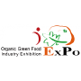 International Organic Green Food & Ingredients Exhibition 1