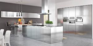 Buyers Guide 2024: How to Buy and Import Kitchen Cabinets from China? 8