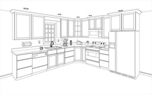 Buyers Guide 2024: How to Buy and Import Kitchen Cabinets from China? 19