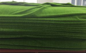 Artificial Grass Mat Production Line 9