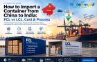 Five Tips On How to Deal with Chinese New Year as an Importer 8 Five Tips On How to Deal with Chinese New Year as an Importer 5