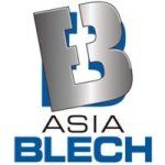Asia Blech Shanghai | Exhibition for sheet metal working 1 Asia Blech Shanghai | Exhibition for sheet metal working 1
