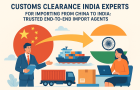 Importance Of Sourcing Agent And 5 Common Mistake To Avoids While Goods Import. 4 Importance Of Sourcing Agent And 5 Common Mistake To Avoids While Goods Import. 4